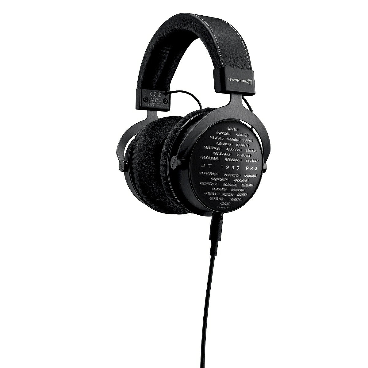 【あす楽対象商品】beyerdynamic ベイヤーダイナミック / DT 1990 PRO ミキシング、マスタリング用テスラ・スタジオ・リファレンス・ヘッドフォン(オープン型)【正規輸入品】