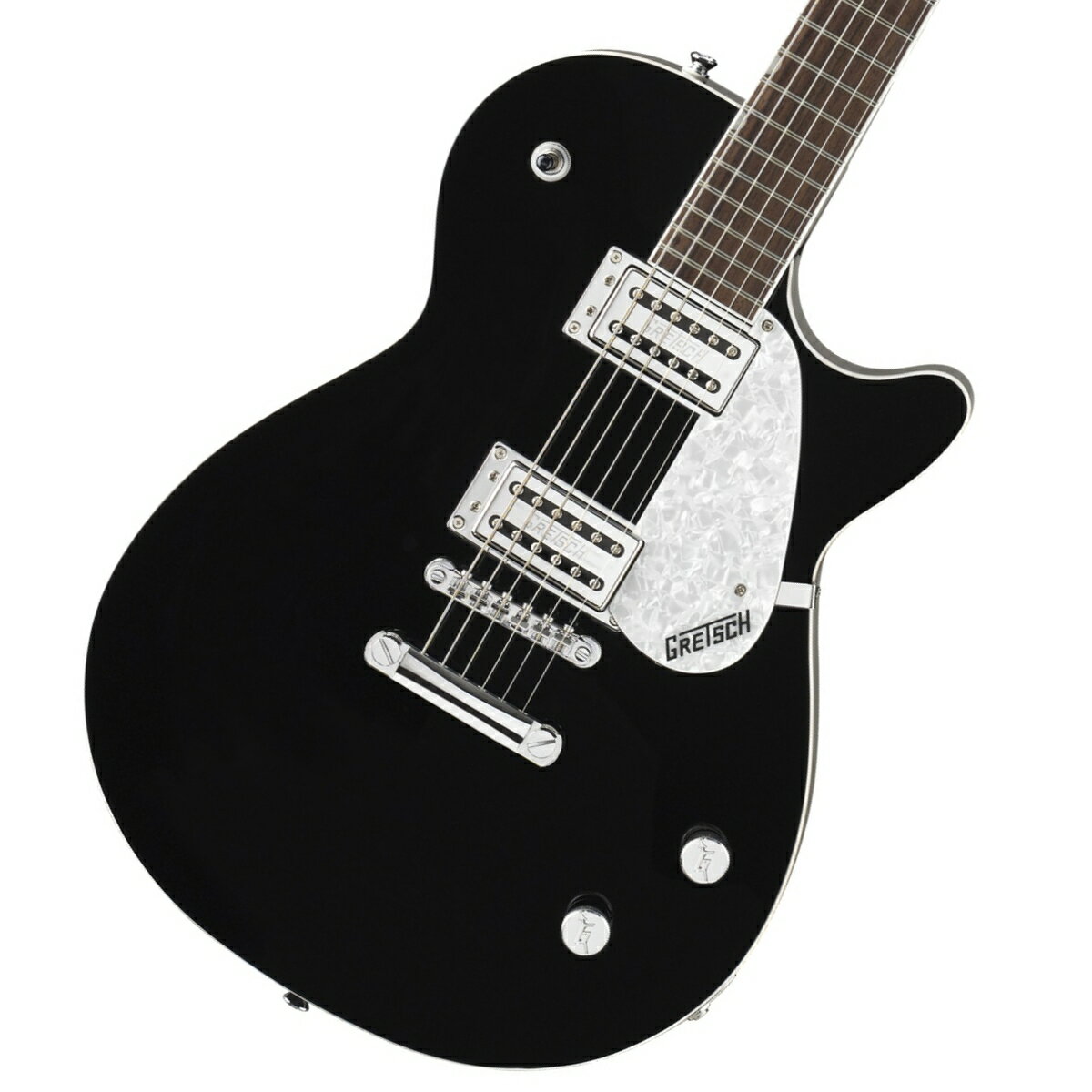 WEBSHOPꥢ󥹥Gretsch / G5425 Electromatic Jet Club Rosewood Fingerboard Black åYRKۡ+4582600680067(OFFSALE)