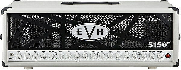 5150III 100W HEAD [Ivory]
