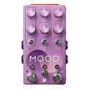 Chase Bliss / MOOD MKII Instant Ambience 空間系マルチエフェクト【YRK】
