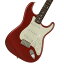 《WEBSHOPクリアランスセール》Fender / 2023 Collection MIJ Traditional 60s Stratocaster Rosewood Fingerboard Aged Dakota Red フェンダー《+4582600680067》【PNG】