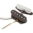 Fender / Custom Shop 51 Nocaster Tele Pickups テレキャスター用ピックアップセット 【YRK】