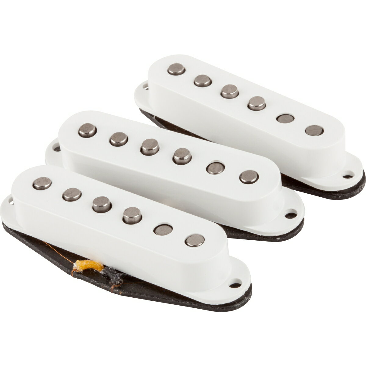 【あす楽対象商品】Fender / Custom Shop Fat 50s Stratocaster Pickups 3set [ストラト用ピックアップセット] フェンダー【YRK】