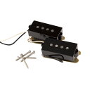 《WEBSHOPクリアランスセール》Fender / Custom Shop ’62 Precision Bass Pickup ピックアップ [プレシジョンベ...