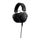 【あす楽対象商品】beyerdynamic ベイヤーダイナミック / DT 1770 PRO 250Ω テスラ スタジオ リファレンス ヘッドフォン(密閉型)【正規輸入品】