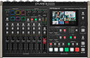 【あす楽対象商品】Roland ローランド / VR-6HD STREAMING AV MIXER