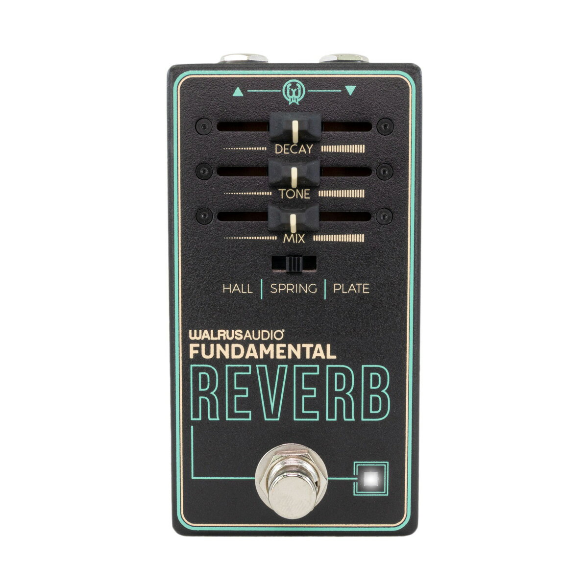 ڤоݾʡWalrus Audio / Fundamental Reverb WAL-FUN/REV С 饹ǥ