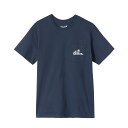 Gibson / GA-TEE-PREM-NVY-SM Premium Instruments Tee (Navy) Small ギブソン Tシャツ Sサイズ【YRK】(2)
