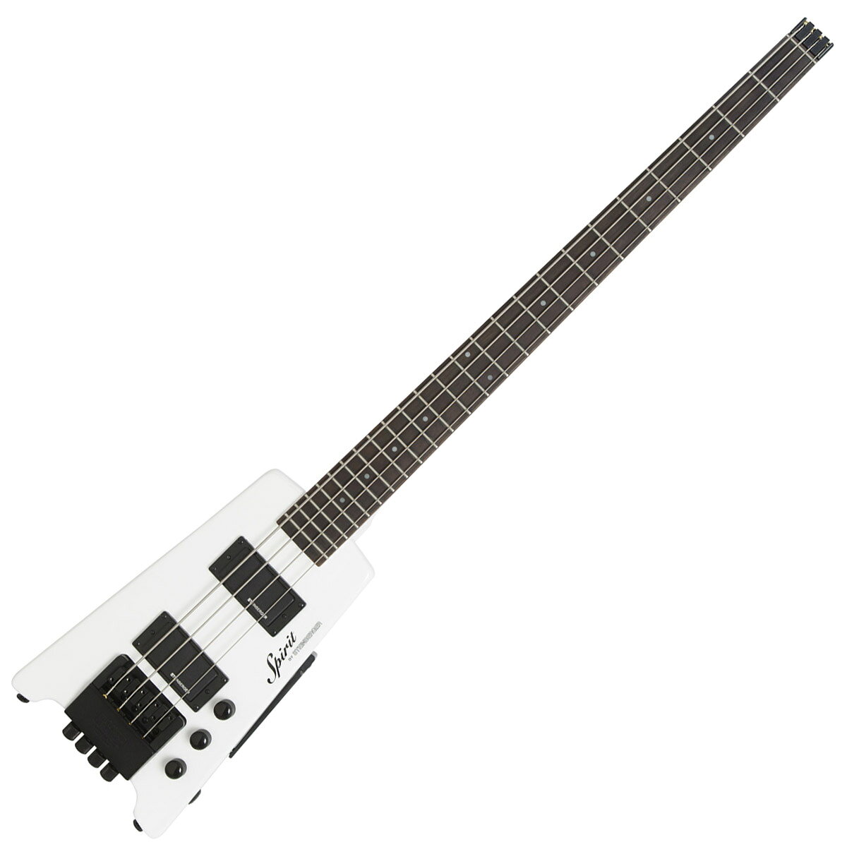 Steinberger / XT-2 Standard Outfit White (4-string) [2NDアウトレット特価] スタインバーガー ヘッドレス ベース XT2 STD4