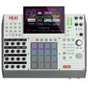 【あす楽対象商品】Akai Professional / MPC X Special Edition STANDALONE MUSIC PRODUCTION CENTER【PNG】