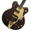 Gretsch / G6122T-62 Vintage Select Edition 62 Chet Atkins Country Gentleman Hollow Body with Bigsby TV Jones Walnut StainYRKۡ+4582600680067