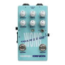 【あす楽対象商品】Wampler / Cory Wong Compressor コンプレッサー コリー ウォン ワンプラー 【PNG】