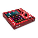 【あす楽対象商品】Akai Professional / MPC ONE STANDALONE MPC WITH 7” TOUCHSCREEN / WIFI BLUETOOTH MPC ONE 【PNG】