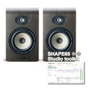 Focal + Sonarworks / SHAPE 65 Studio Toolkit (Focal SHAPE Studio toolkit)【お取り寄せ商品】【PNG】