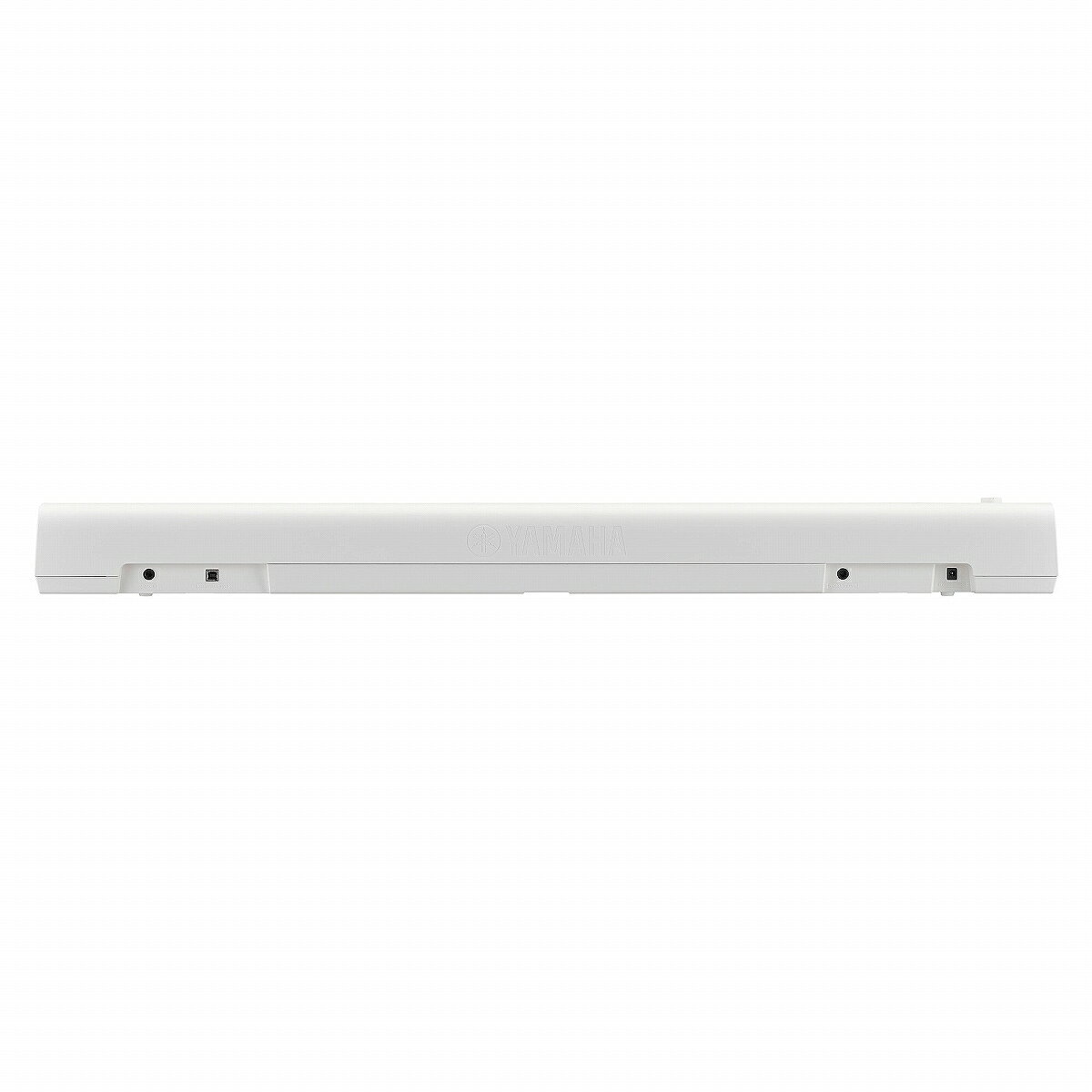 YAMAHA ヤマハ / NP-15WH (ホワイト) Piaggero 61鍵盤キーボード【お取り寄せ商品...