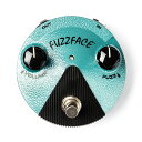 JHF1 Hendrix Fuzz Faceと同じ回路を使用！ スタンダードなFuzz Faceの回路を一般的なペダルエフェクター並みに小さいケースに収め、AC/DCアダプターの使用を可能にしたFuzz Face Miniシリーズ。 FFM3はJHF1 Hendrix Fuzz Faceと同じ回路を使用したFuzz FaceのMINI版。太くてスムースなFuzzサウンドが特徴。 電源9V： 006P/9V乾電池または9V AC/DCアダプター。 本体サイズ： 89mm(W) x 89mm(D) x 52mm(H) ※画像はサンプルです。