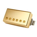 【あす楽対象商品】Gibson / 57 Classic Gold cover PU57DBGC2 ギブソン ピックアップ【YRK】