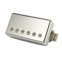 Gibson / 57 Classic Plus Nickel cover PU57+DBNC2 ギブソン ピックアップ