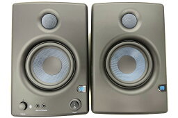 【あす楽対象商品】PreSonus プリソナス / Eris E4.5 BT 2ウェイ・アクティブ・モニター ステレオ・セット Bluetooth対応モデル【デモ使用品特価！】【PNG】