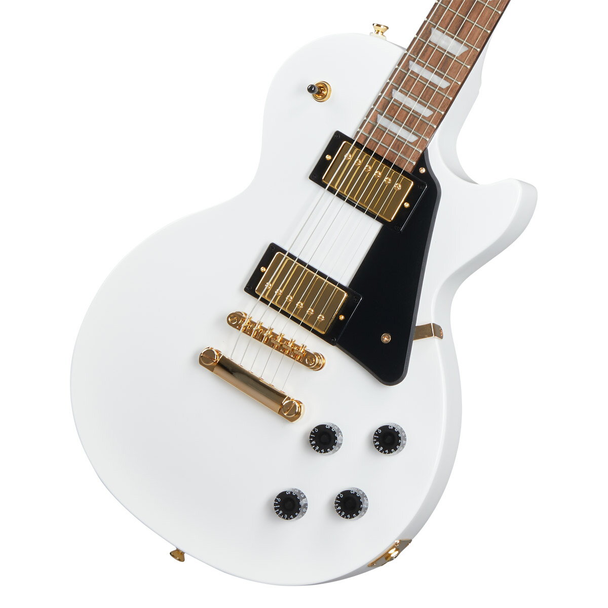 Epiphone / Inspired by Gibson Les Paul Studio Gold Hardware Alpine White [Exclusive Model]s+4582600680067ts+8802022379629tyYRKz