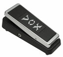 VOX / VRM-1 Real McCoy Wah ボックス ヴォックス ワウペダル《次回入荷分予約受付/次回入荷納期未定》【PNG】