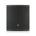JBL PROFESSIONAL / EON718S パワード・サブウーファー《納期別途ご案内》【代引不可】【PNG】