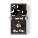 【あす楽対象商品】MXR / M68 Uni-Vibe Chorus / Vibrato コーラス/ヴィブラート ユニヴァイブ【PNG】