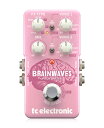 tc electronic / BRAINWAVES PITCH SHIFTER ピッチシフター