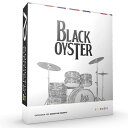 XLN Audio / Addictive Drums 2: Black Oyster ADpak【ダウンロード版メール納品 代引不可】【PNG】