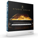 XLN Audio / Addictive Keys: Studio Grand