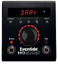 【あす楽対象商品】Eventide / H9 MAX Dark Limited Edition【数量限定リミテッドエディション】イーブンタイド マルチエフェクター【PNG】