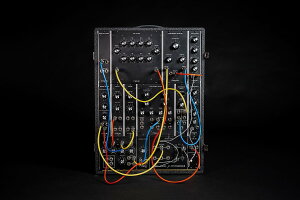 【あす楽対象商品】moog モーグ / Model 10 モジュラー・シンセサイザー【PNG】