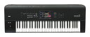 KORG コルグ / NAUTILUS-61 AT アフタータッチ仕様 61鍵盤ワークステーション【PNG】《豪華KORG非売品グッズプレゼント:2100000510719》