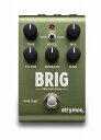 Strymon / BRIG ブリッグ ディレイ ストライモン