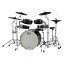 PEARL / EM-5422HB/SET 22e/HYBRID Complete Żҥɥ e/MERGE 22BD Kit (ϡɥå)ڤ󤻾ʡ