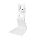 Genelec ジェネレック / 8000-333W (ホワイト) L型テーブル・スタンド【お取り寄せ商品】【PNG】