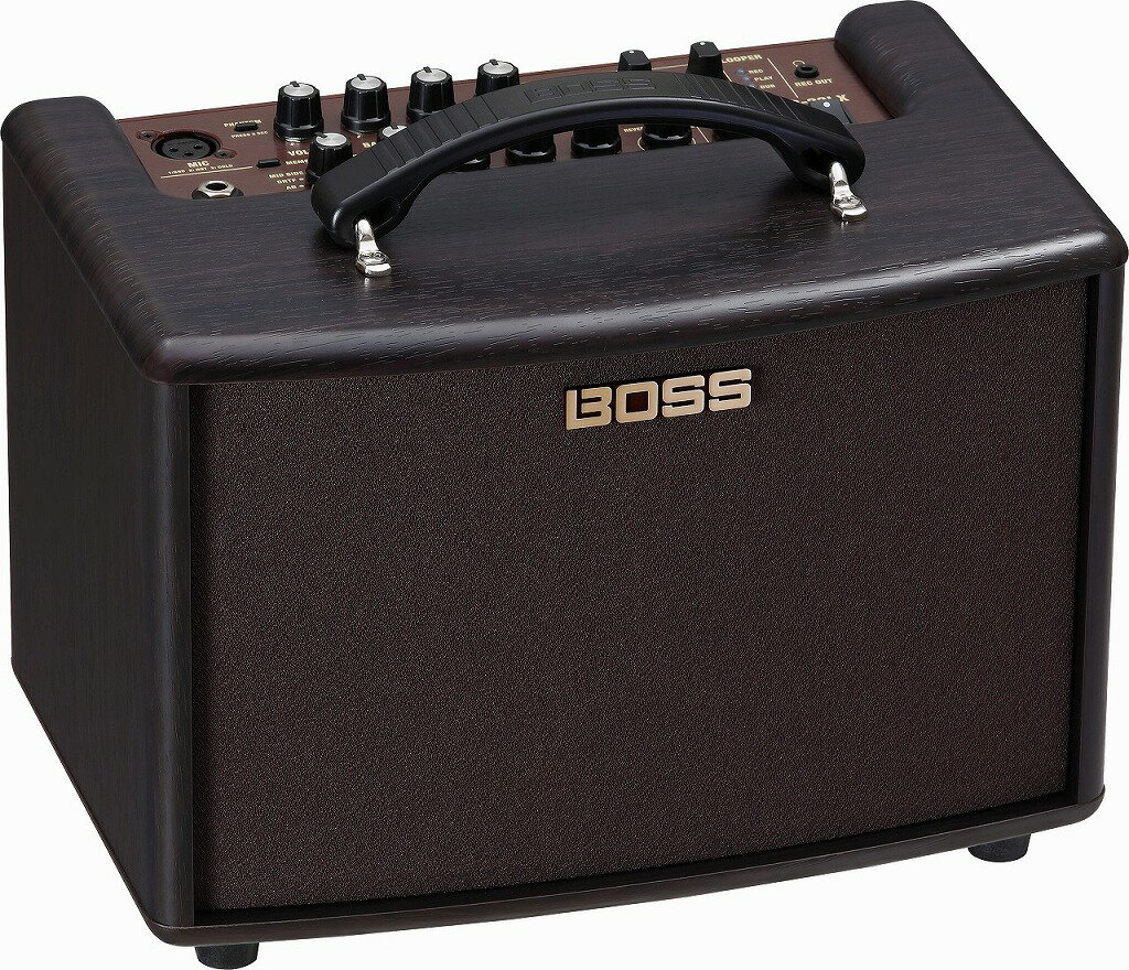 ŵͭۡڤоݾʡBOSS / AC-22LX Acoustic Amplifier 10W ƥåѥ  ܥ AC22LXBOSSСåɥɥץ쥼/+2100000537815աԥХꥸʥŵդ/+bossiboriset1աYRK