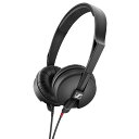 SENNHEISER ゼンハイザー / HD 25 LIGHT 密閉型ダイナミックヘッドホン【PNG】