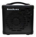 Henriksen / The Blu SIX ヘンリクセン ジャズ 120W ギターアンプ 《FOLDING AMP WEDGE プレゼント！/+4571220046971》