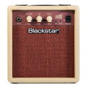 【あす楽対象商品】Blackstar / Debut 10E ブラックスター