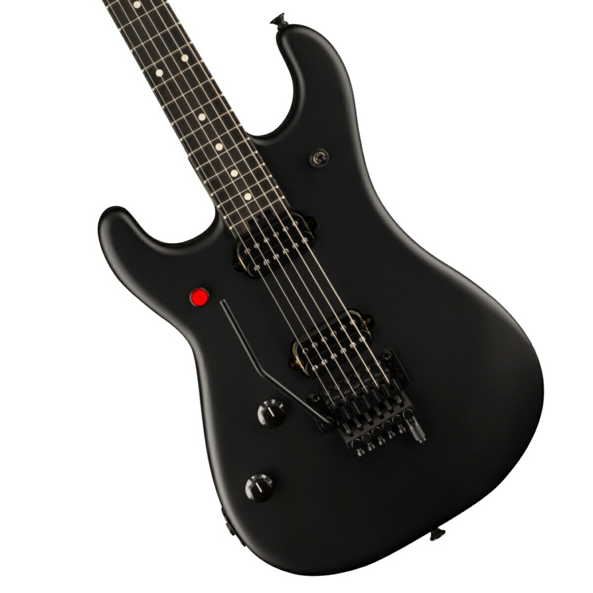 sWEBSHOPNAXZ[tEVH / 5150 Series Standard LH Ebony Fingerboard Stealth Black [p]s+4582600680067tyPNGz