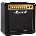 Marshall / MG15FX Guitar amp マーシャル MG-Goldシリーズ 