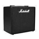 【あす楽対象商品】Marshall / CODE25 マーシャル コード フルモデリングアンプ 【YRK】