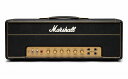 【あす楽対象商品】Marshall / Vintage Series 1987X マーシャル アンプヘッド 【未展示品 未使用品】【PNG】