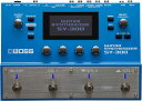 BOSS / SY-300 Guitar Synthesizer SY300 ギターシンセサイザー ボス ギター エフェクター【PNG】