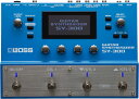 【あす楽対象商品】BOSS / SY-300 Guitar Synthesizer SY300 ギターシンセサイザー ボス ギター エフェクター【PNG】