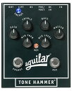 【あす楽対象商品】aguilar / TONE HAMMER PREAMP / DIRECT BOX プリアンプ/DI【PNG】