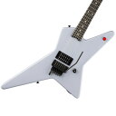 《WEBSHOPクリアランスセール》EVH / Limited Edition Star Ebony Fingerboard Primer Gray イーブイエ...