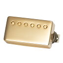 Gibson / Custombucker Underwound Gold Cover PUCBUDBGC2 ギブソン ピックアップ カスタムバッカー