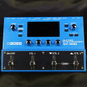 【中古】BOSS / SY-300 Guitar Synthesizer SY300 ギターシンセサイザー ボス ギター 【未展示・未使用品】【PNG】
